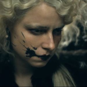 Meet your Posher, Nicky